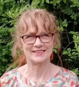 Liz Falconbridge